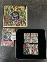 Zippo Feuerzeug