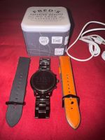 Fossil Smartwatch Gen 5 Carlyle edition