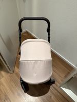 ABC Design Migno Kinderwagen hellbeige guter Zustand