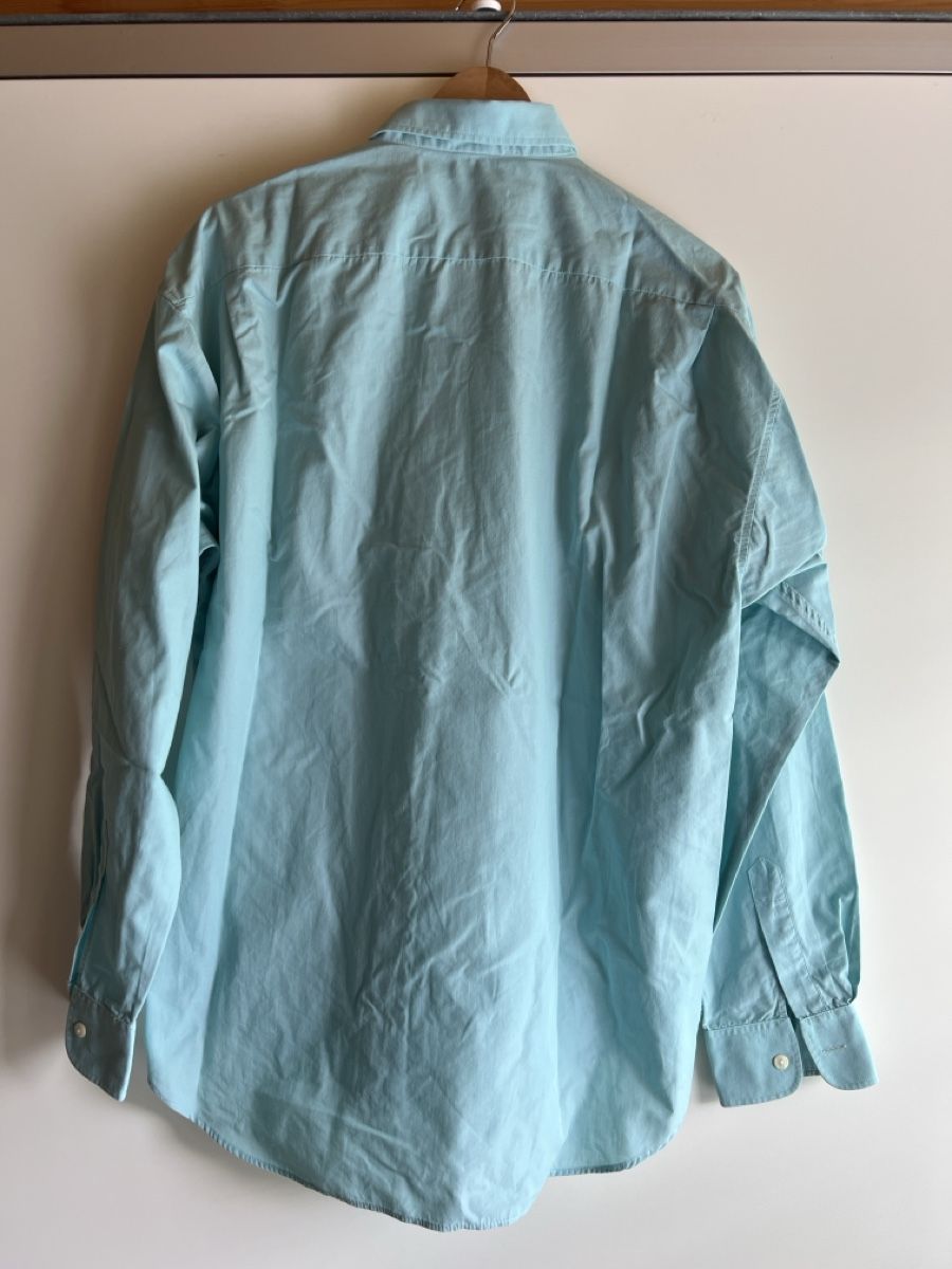 Camicie: Hemd von Nettelstroth, Grösse 40, made in CH – Usato da Wallisellen venduto da sarinavs 1