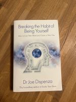 Breaking the Habit of Being Yourself