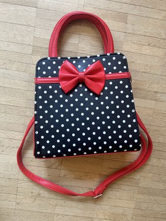 Handtasche 