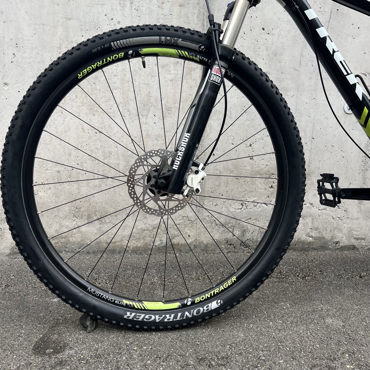 Trek Velos: TREK X-Caliber 9 29‘‘Zoll – Gebraucht aus Binningen von olg_yp2x 3