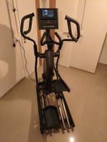 SCHWINN 590E Ellipsentrainer