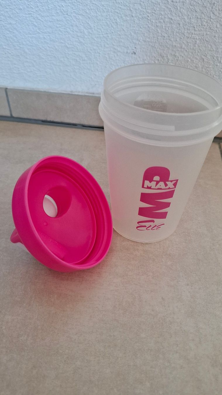 Behälter & Ähnliches: Kleiner Shaker – Gebraucht aus Rickenbach b. Wil von Beautiful.Things 1
