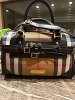 Burberry Tasche original