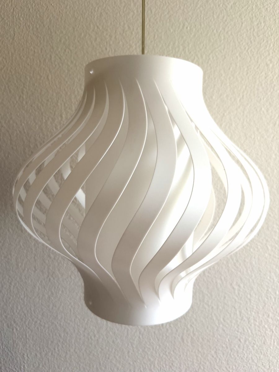 Lustres & lampes de plafonds: Linea Zero HELIOS Designerlampe, Enea Ferrari – Neuf (Voir description) à Schaffhausen par Sonne25