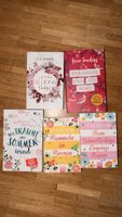 Liebesromane Bücherbox