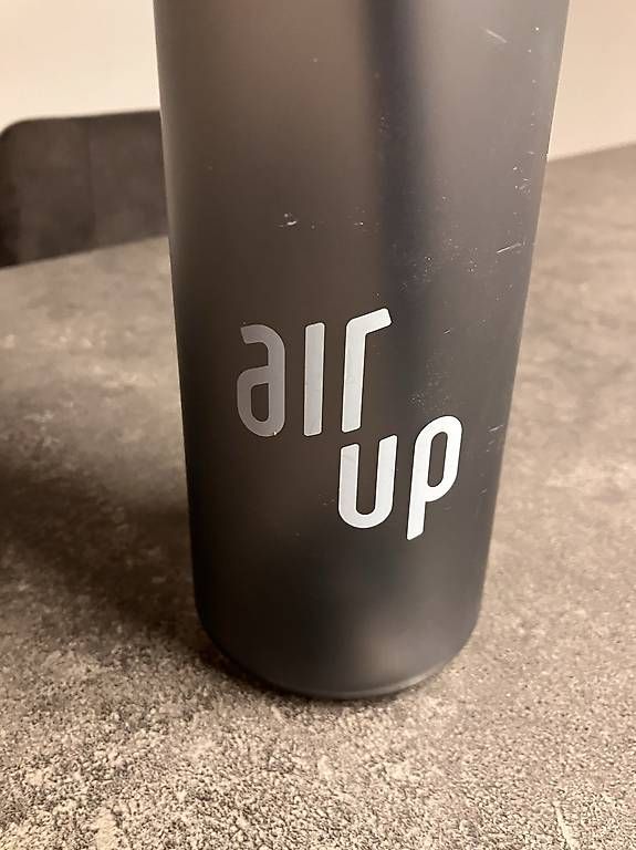 Gourdes & Thermos: Air up Flasche – D'occasion à Zürich par Zueriost 1