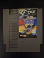 Ski or Die 