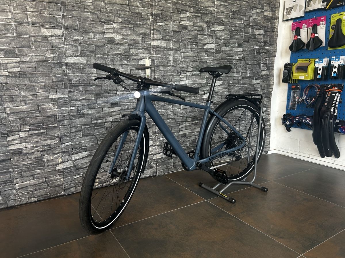 Winora Biciclette: WINORA eFlitzer E-Bike – Usato da Root venduto da Sajo_04