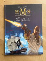 H.M.S / TOME 5 / LES PIRATES (EO)