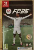 Jeu Switch - FC 25