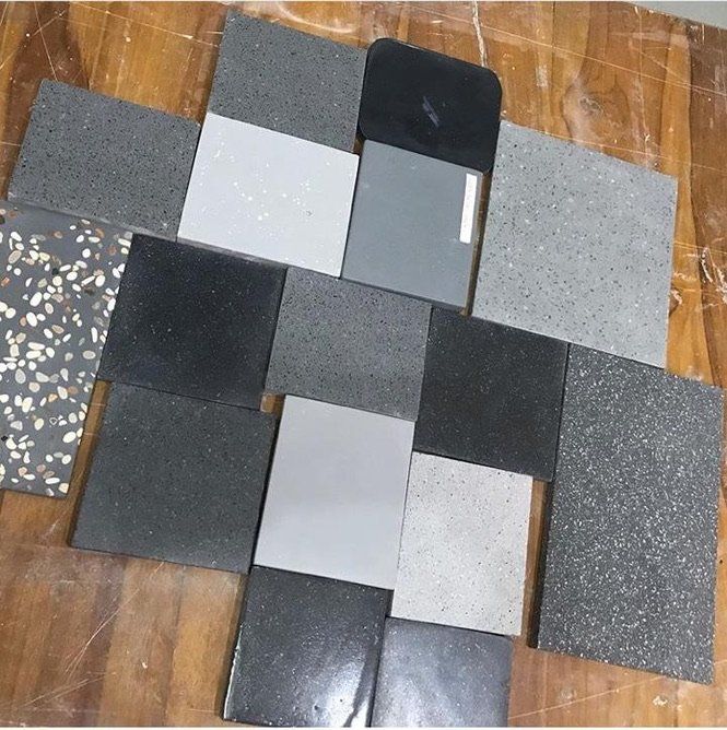 Vasche da bagno: Badewanne Freistehende Wanne Terrazzo – Nuovo e nell'imballaggio originale da Daisendorf venduto da Wohn-Kult 3