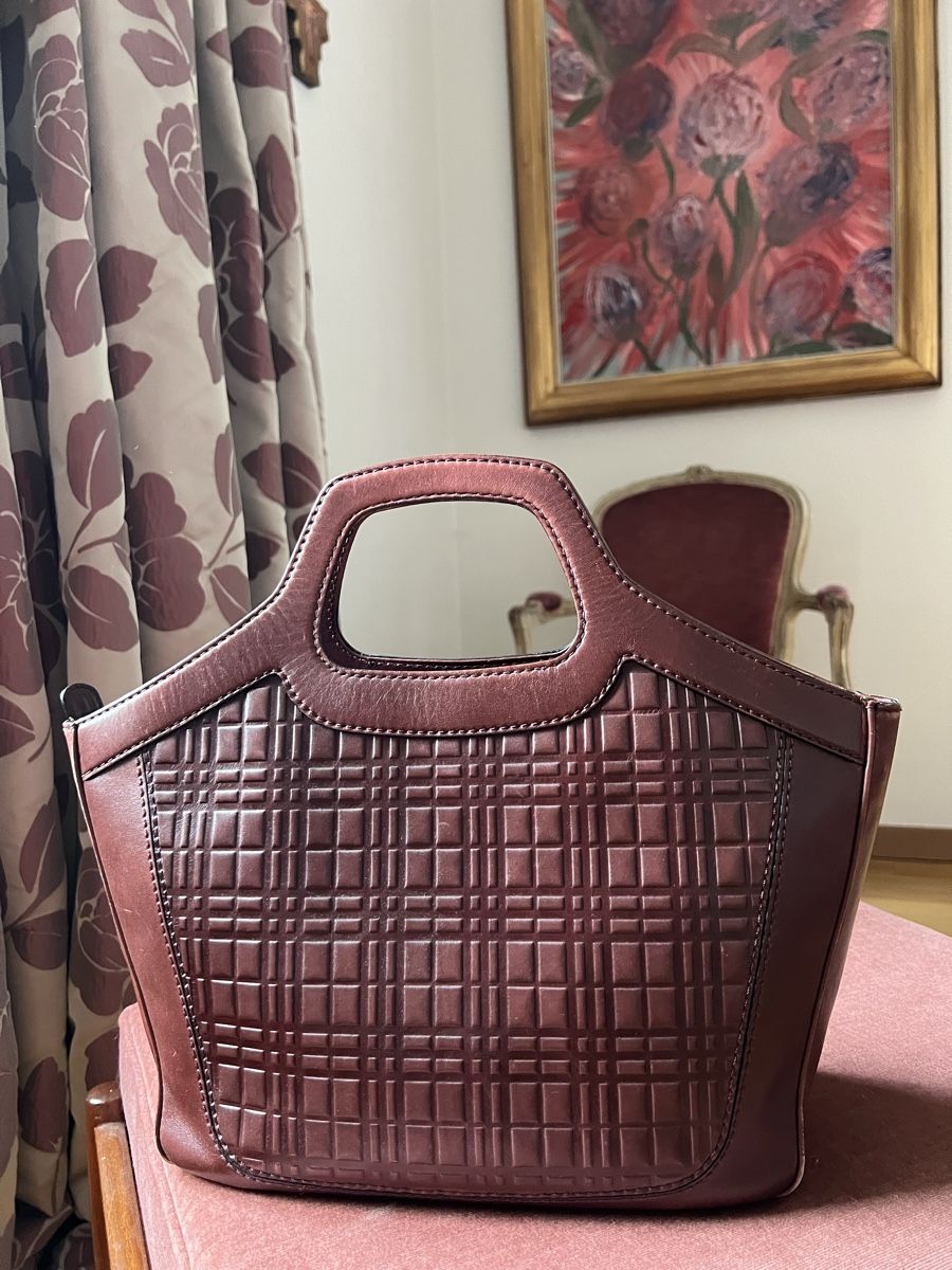 Burberry Borse: Burberry bag – Nuovo (secondo la descrizione) da St.Gallen venduto da 303_7fcf