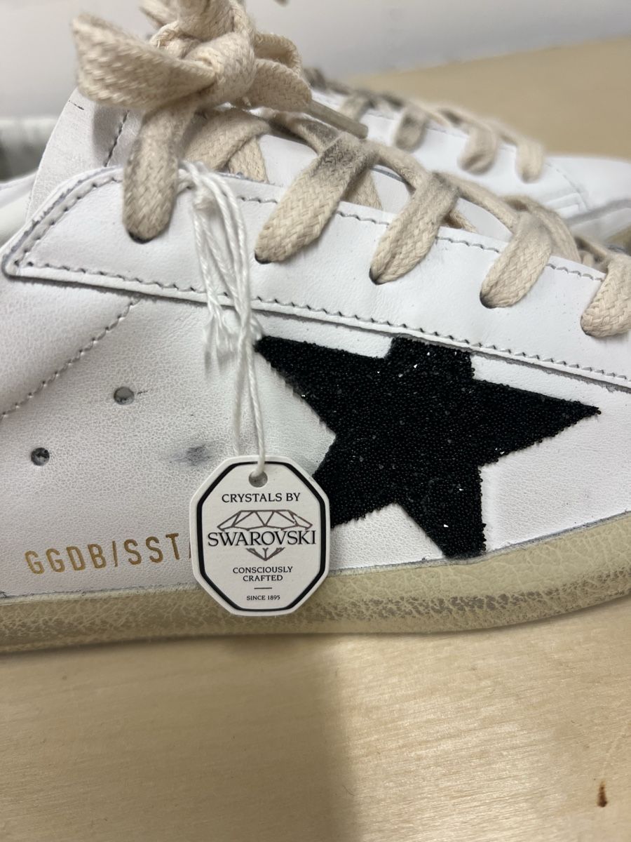 Golden Goose Scarpe da donna: Golden Goose sneakers – Nuovo e nell'imballaggio originale da Zürich venduto da Claus-Zr 4