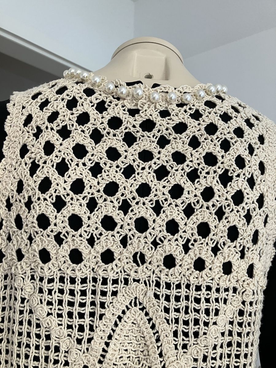 Gilet & Giacche senza maniche: MOLLY BRACKEN gilet – Usato da Clarens venduto da Piluka 6