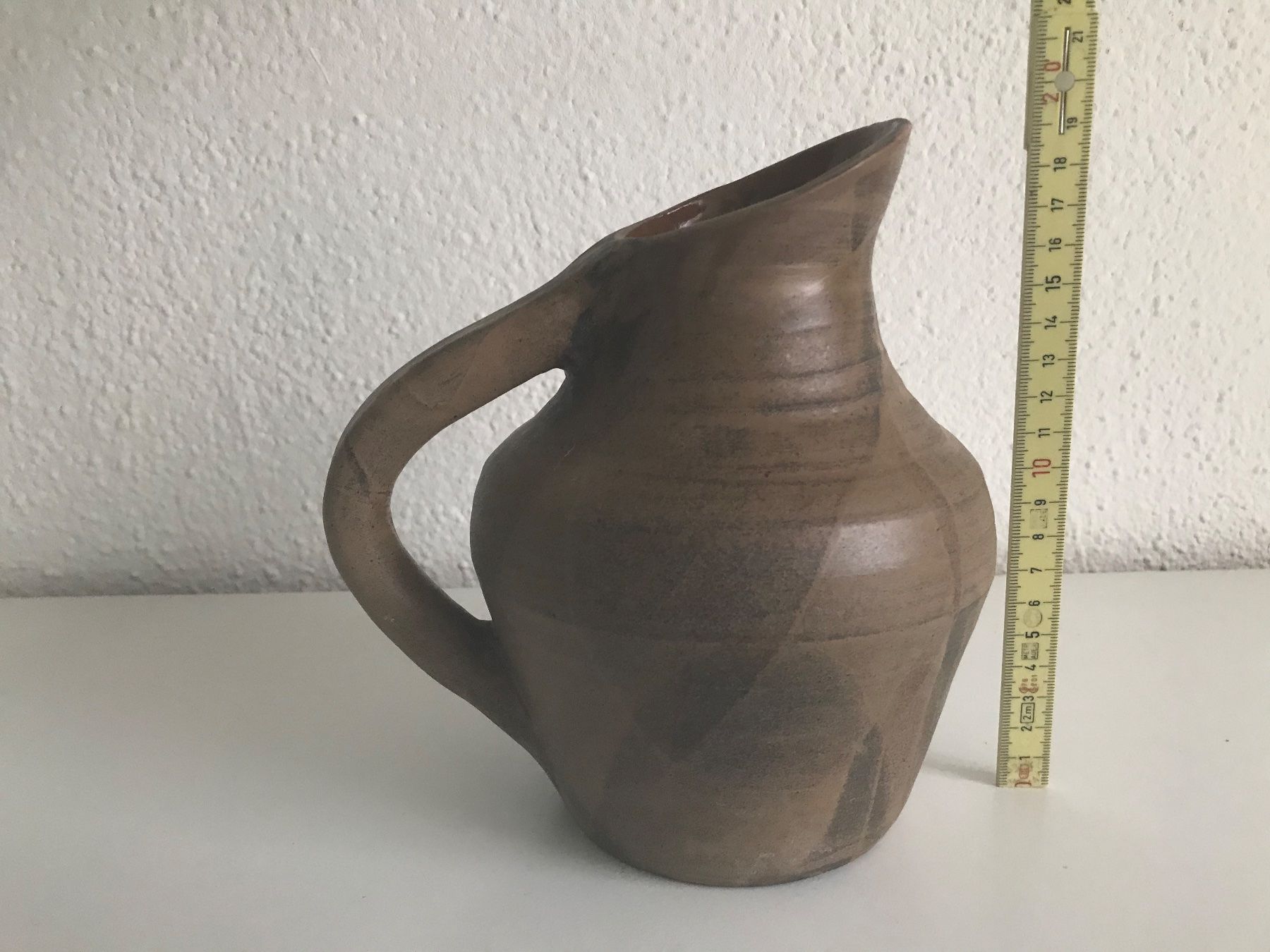 Blumentöpfe: Blumenvase – Gebraucht aus Spreitenbach von Brockiland-Flohmarkt 1