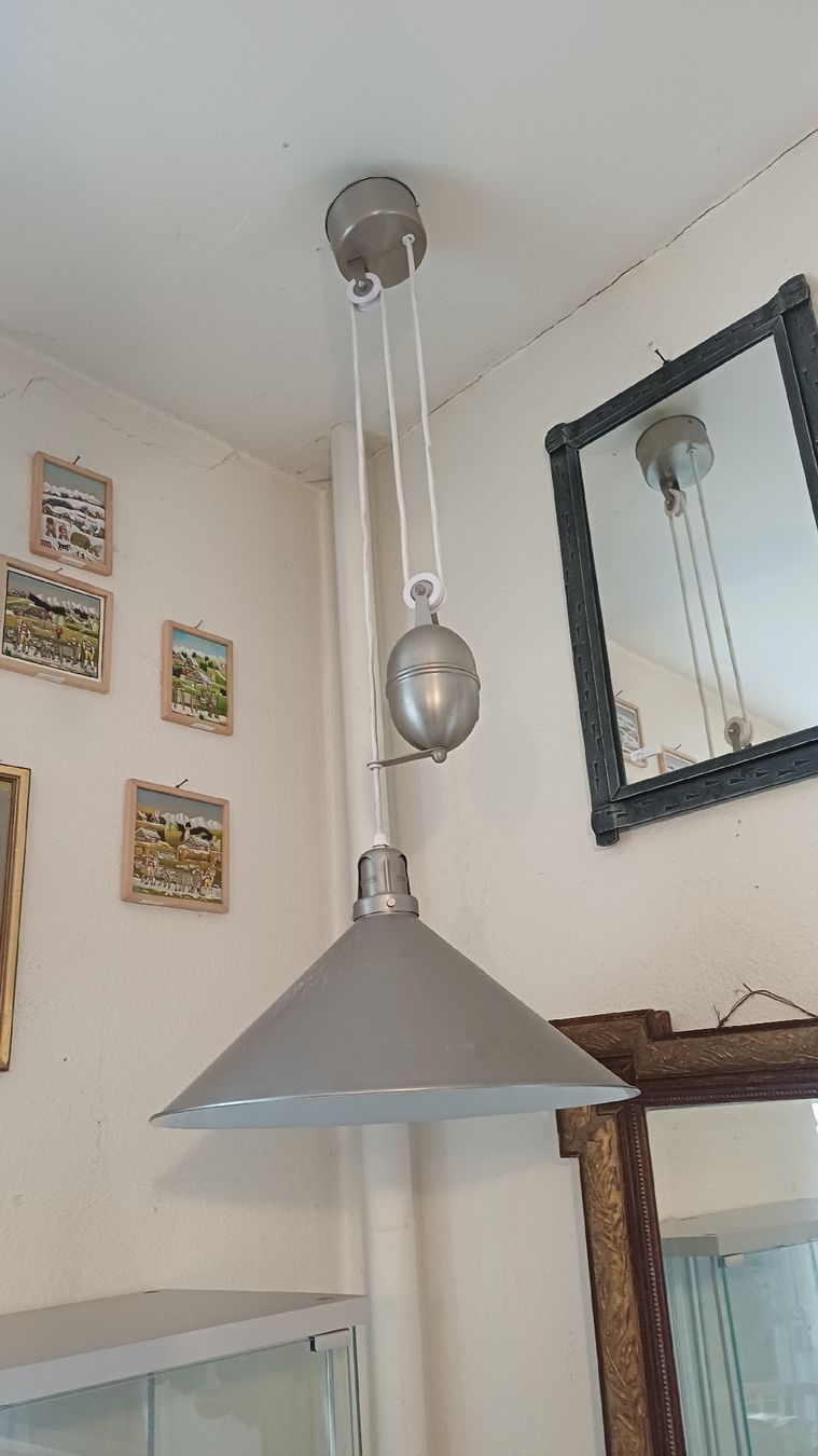 Ikea Lampade: Zuglampe Ikea – Usato da Flawil venduto da Pinkmalibu 6