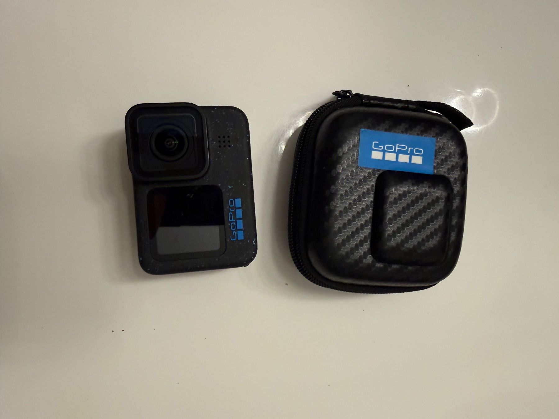 Gopro Action Cam: GoPro Hero 12 mit Zubehör – Usato da Bülach venduto da srbislav78 7