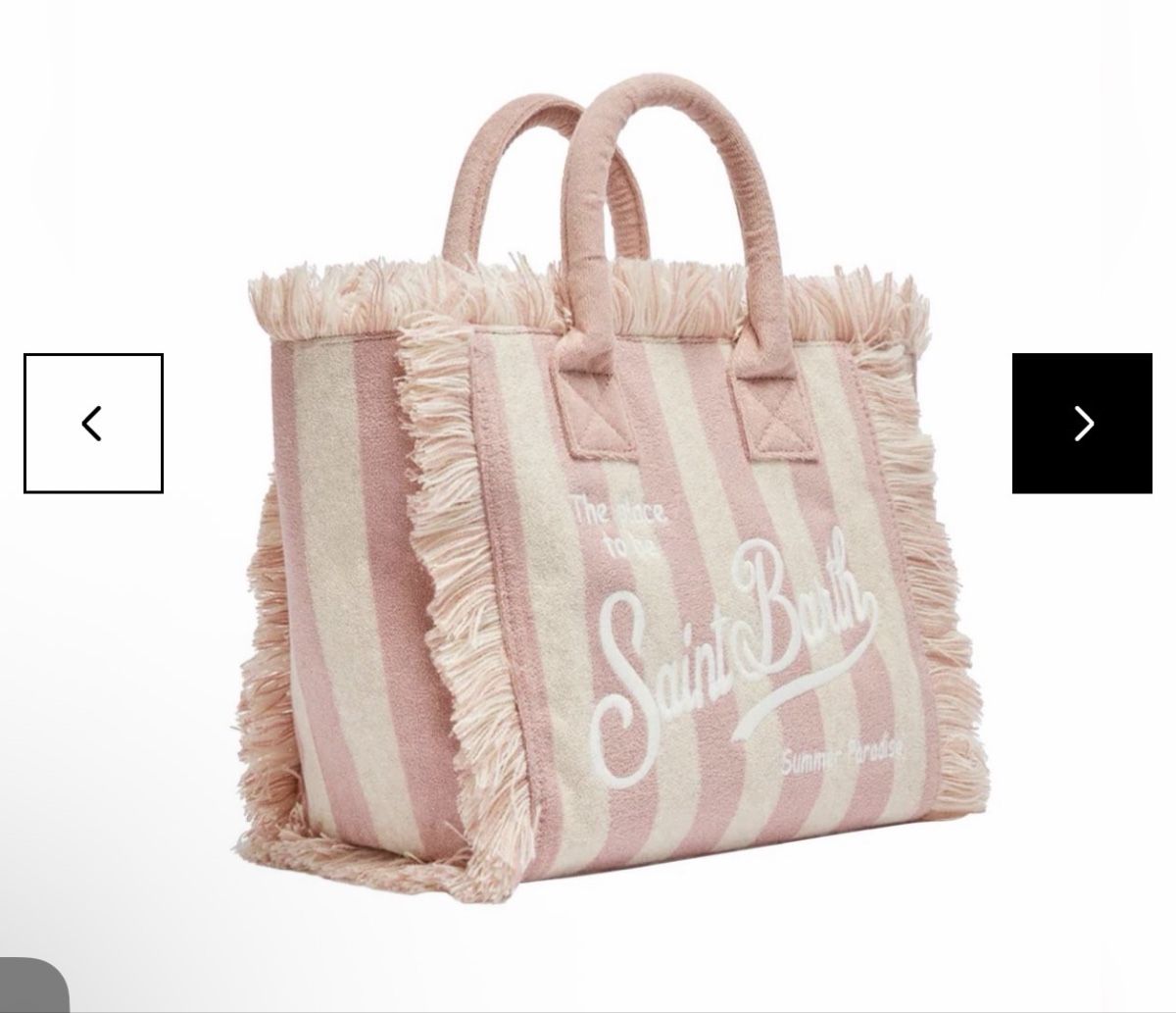 MC2 Saint Barth Borse da donna: Saint Barth Tasche – Nuovo (secondo la descrizione) da Bülach venduto da nme_j699