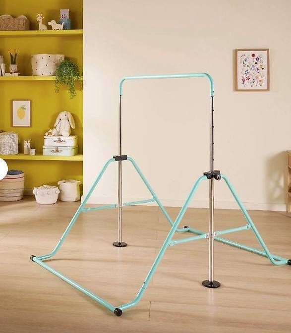 Hometrainer: Reck / Gymnastikstange – Gebraucht aus Horgen von Sunshine_12399