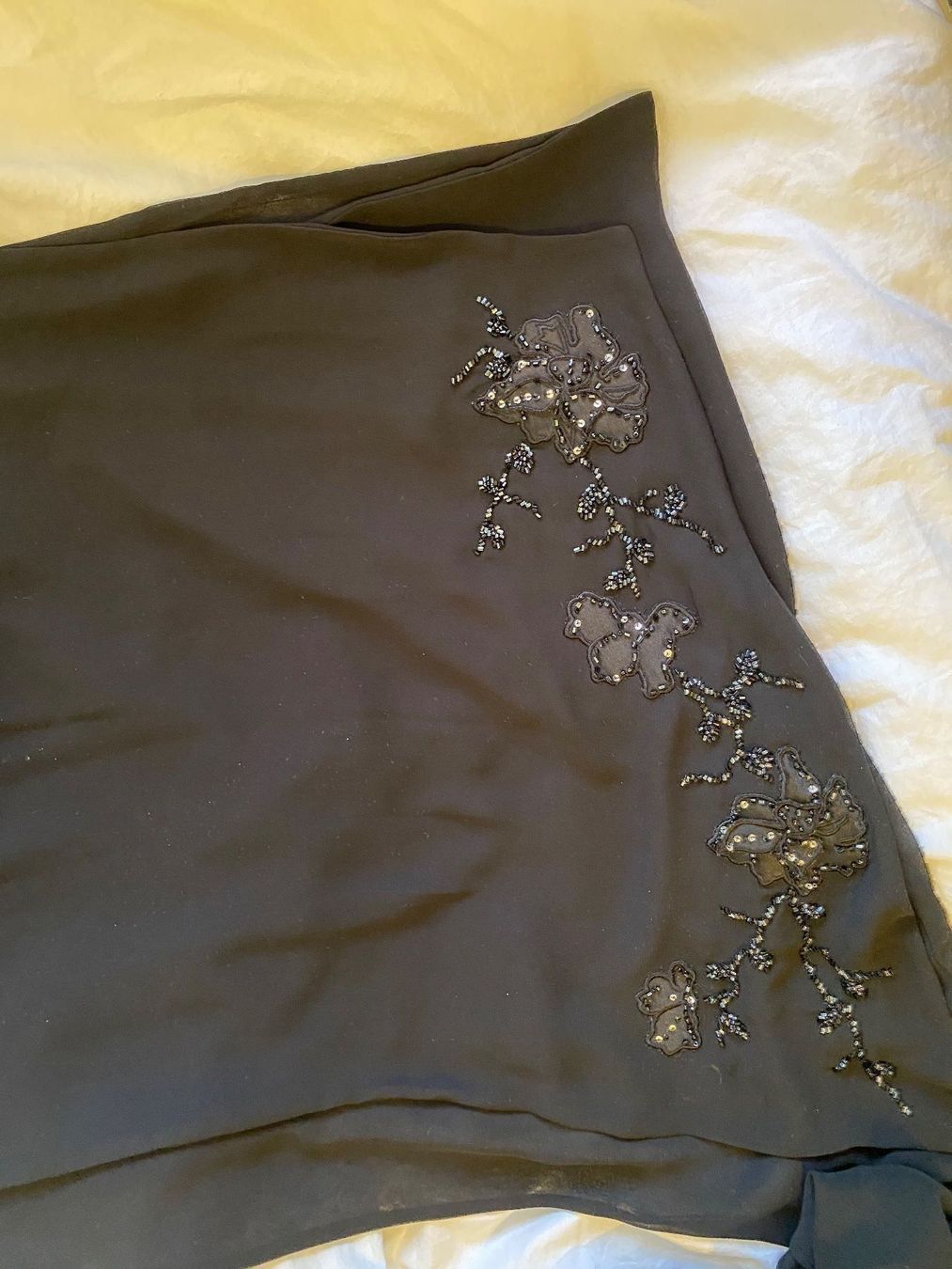 Robes: Abend Kleid mit stola gr38 – D'occasion à Pfungen par Outlet64 7