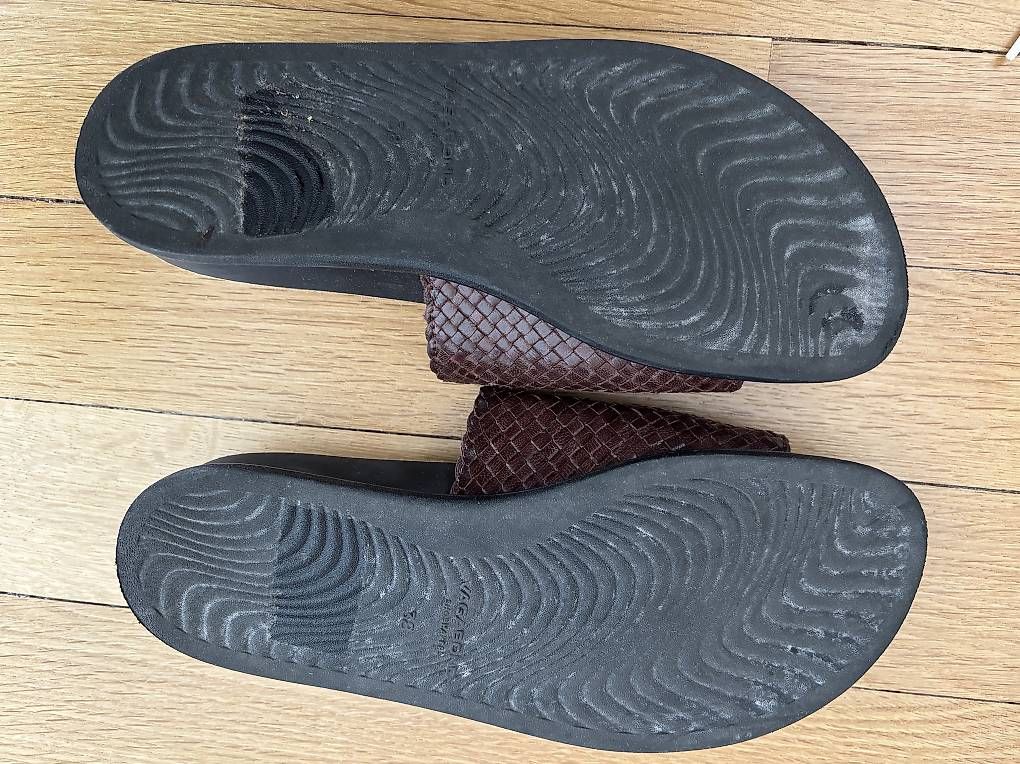 Vagabond Scarpe da donna: Sandale Vagabond 39 – Nuovo (secondo la descrizione) da Zürich venduto da au-re 2