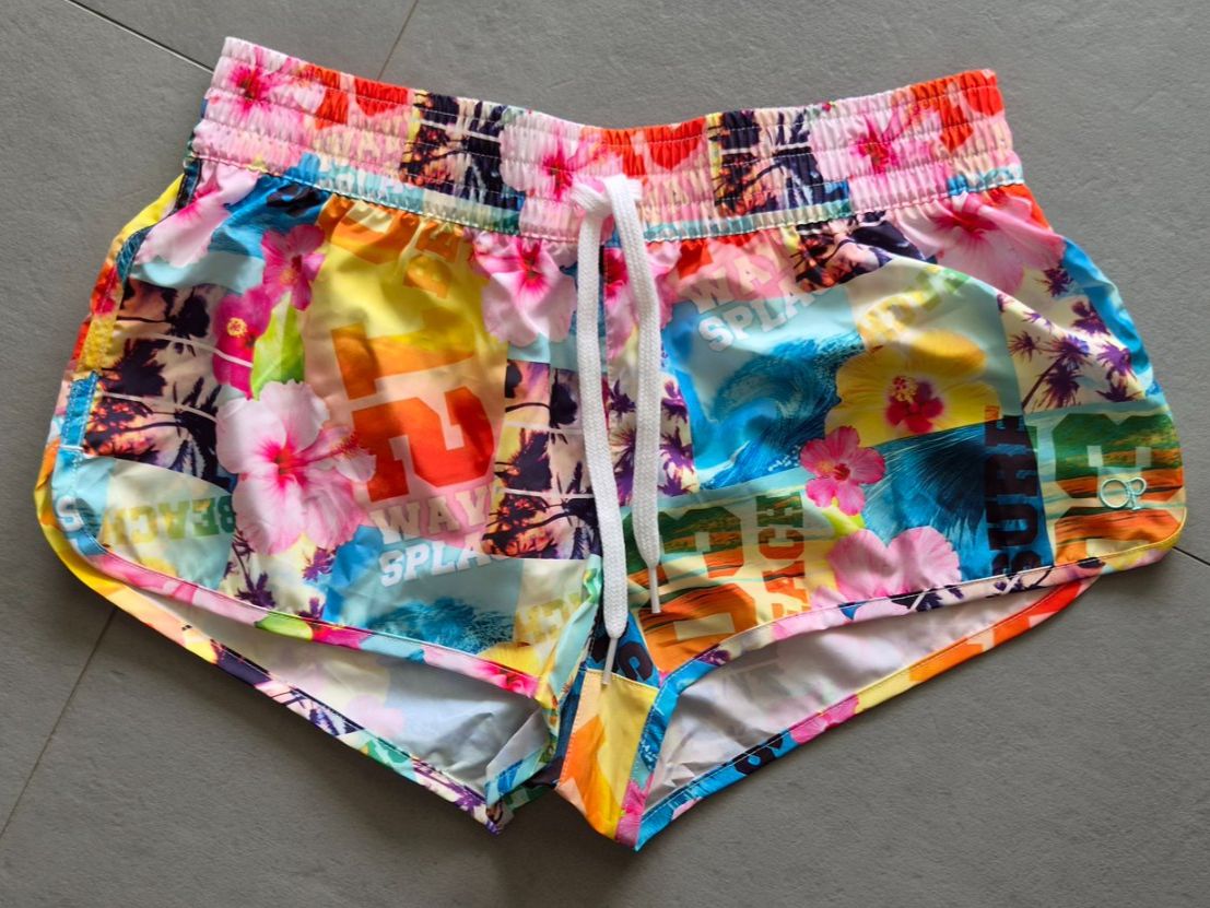 Pantaloni: Short OP taille S CH – Usato da vufflens la ville venduto da Veuveclicquot