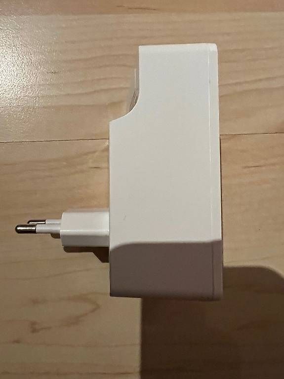 Devolo WiFi: devolo WiFi Repeater AC – Usato da Birr venduto da Massimo1971 2