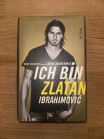 Buch / Ich bin Zlatan Ibrahimovic