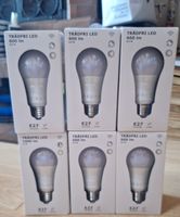 Lot de 6 ampoules LED IKEA TRÅDFRI E27 neuves