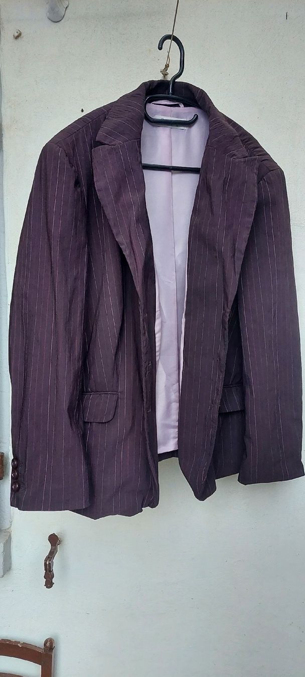 C&A Giacche: Damen Blazer Grösse 44 – Nuovo (secondo la descrizione) da Rütihof venduto da cla_v8dy 4