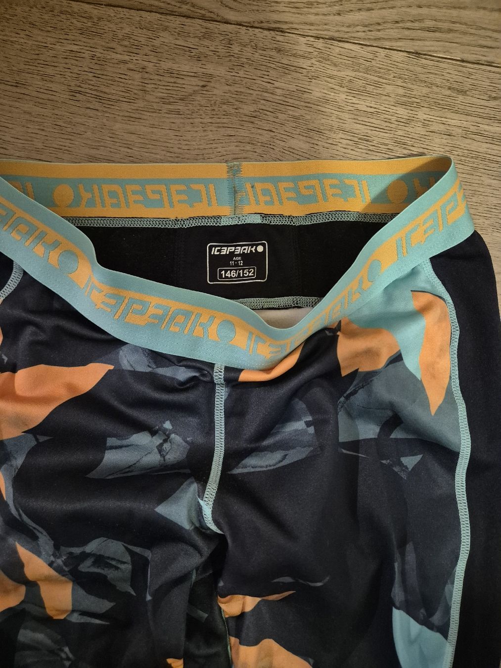 Icepeak Biancheria intima: icepeak kinder theramal unterhose Gr.152 – Usato da Ostermundigen venduto da Louhdezd 1
