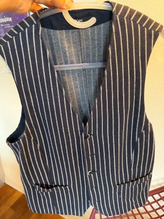 JOOP Gilet Herren, Grösse M/L