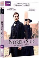 Nord et Sud (2004, 2 DVD, Série BBC)