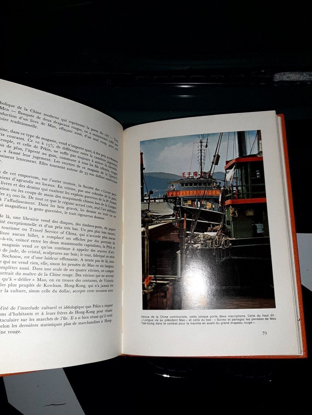 Libri: Honk kong – Usato da Le locle venduto da juliensaran 2