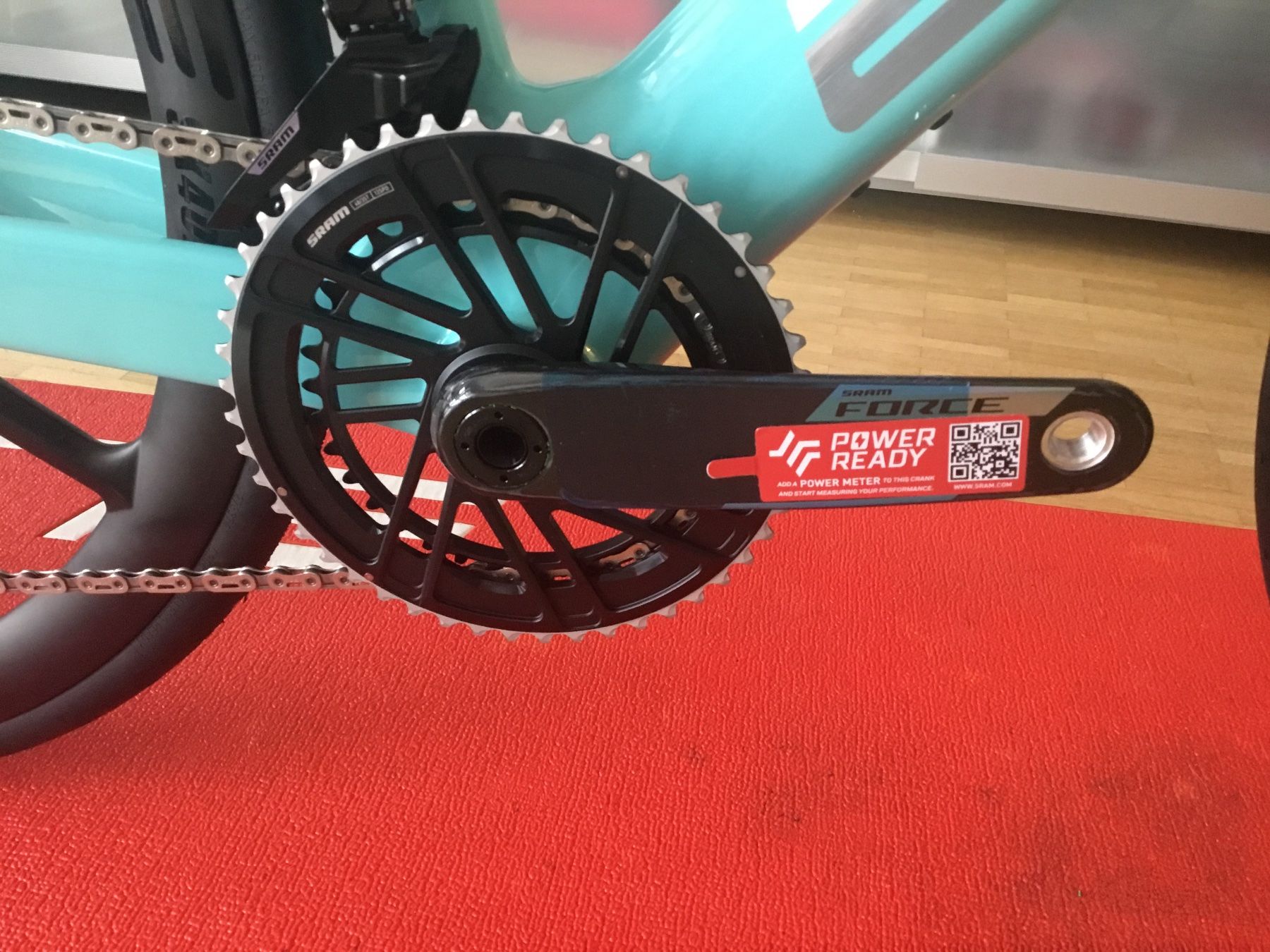 Biciclette: ELVES AERO EXP  Rennrad – Nuovo e nell'imballaggio originale da Schlieren venduto da hespeler99 3