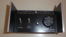 Supex SDT-722 MC Step-up Transformer