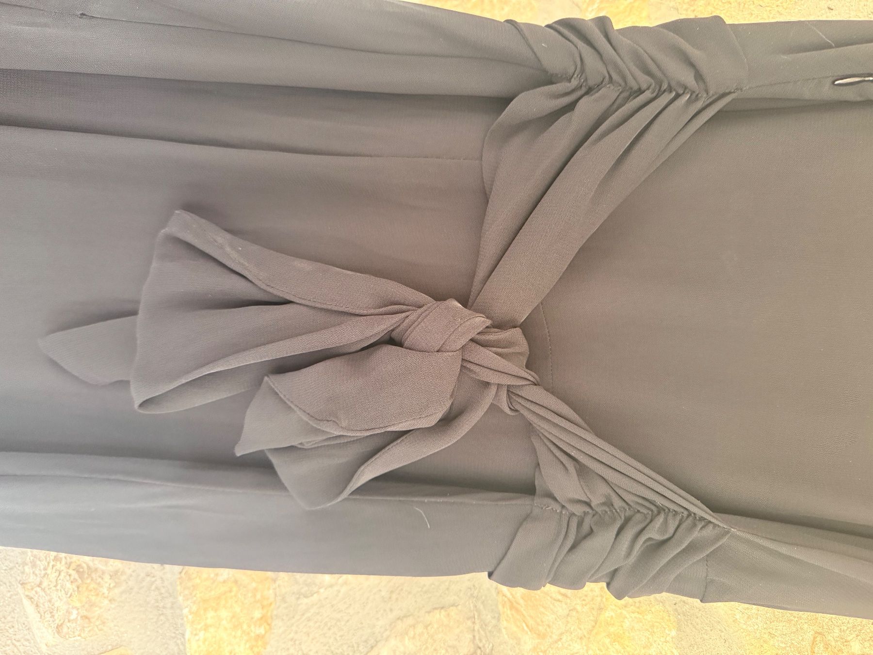 Vestiti: Edles Kleid schwarz Grösse M – Usato da Zürich venduto da mel_7fvs 3