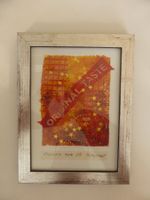 Bernhard Kramer Corona Art Nr 15