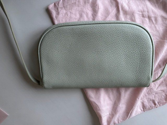 Coccinelle Altro in  Abbigliamento & Accessori: COCCINELLE Umhängetasche – Nuovo e nell'imballaggio originale da Oberengstringen venduto da Outspan 3
