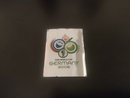 Carte coupe du monde Panini N°3 édition 2006
