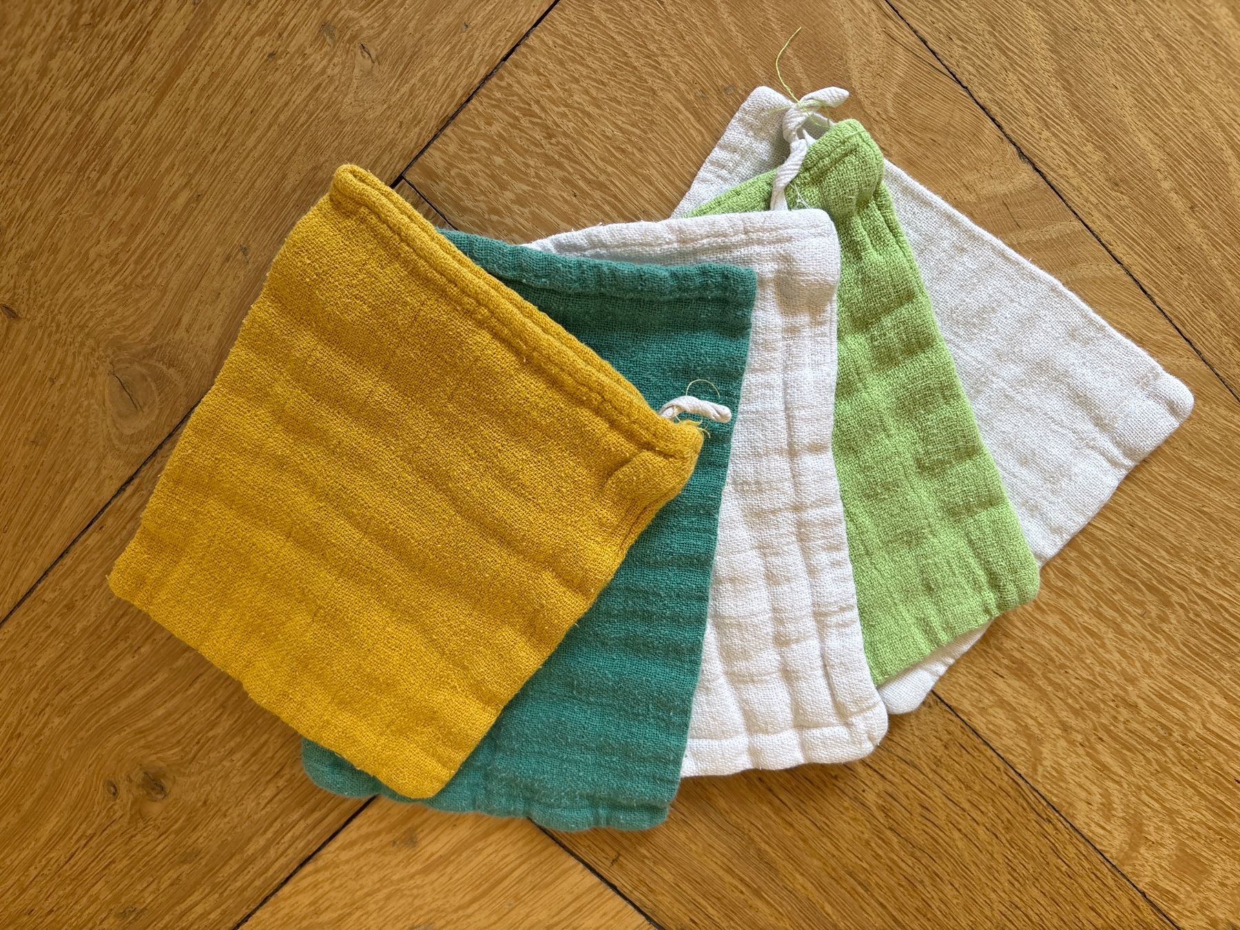 Serviettes de bain: Baby Tücher Set – D'occasion à Bern par Innpic 4