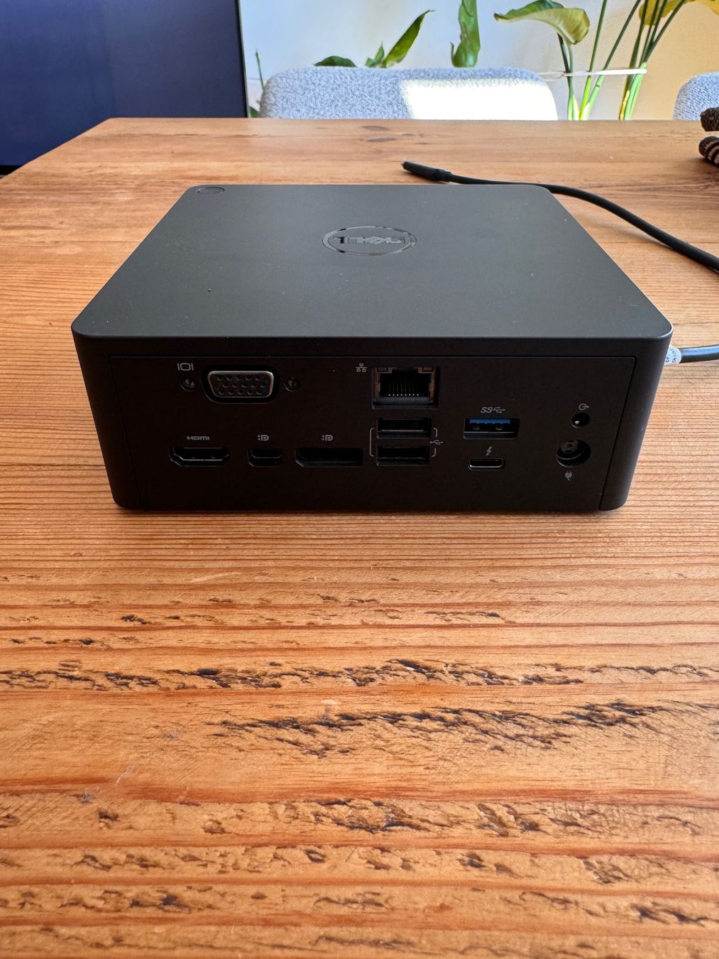Dell Docking station: Dell Docking Station USB C – Usato da Ostermundigen venduto da ric_nsc8 1