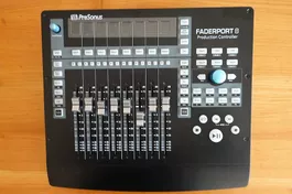 Presonus Faderport8 - DAW-Controller  -> neuwertig!