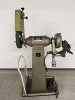 Bandschleifmaschine VITAX V2