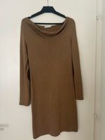 Brown Long Sleeve T-Shirt - Perfect for Autumn Layering