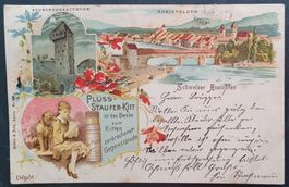 Rheinfelden 1902