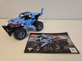 Lego: #42134 – Technic – Monster Jam™ Megalodon™